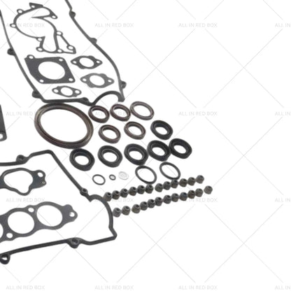 VRS Head Gasket Kit for Hyundai Trajet Santa Fe 2.7L V6 (2000-2006)
