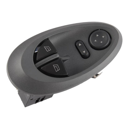 Electric Master Window Mirror Control Switch for IVECO Daily (2006-2011)