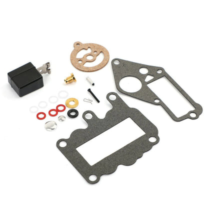 Carburetor Repair Kit for Johnson Evinrude 9.5 HP (1964-1973)