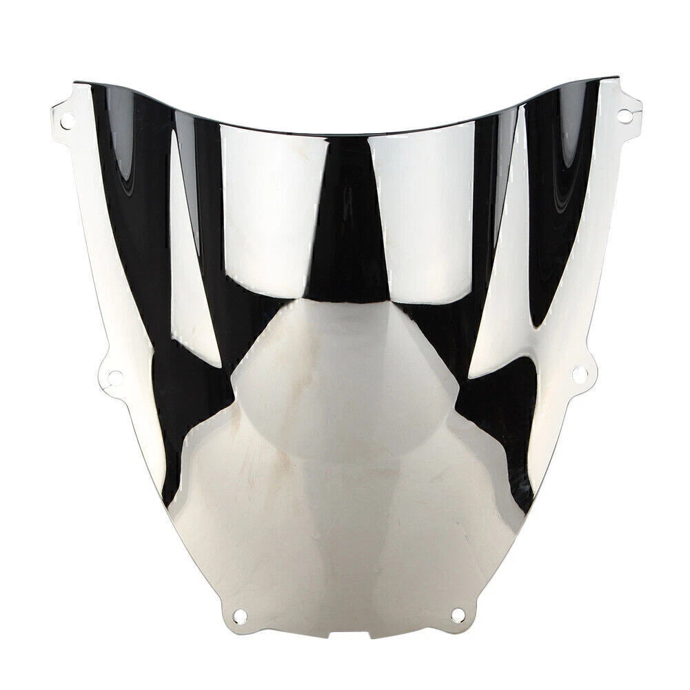 Windshield for Yamaha YZF600R (1994-2007) Silver