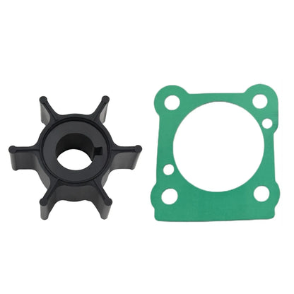 Water Pump Impeller for Yamaha 6HP/8HP Outboards (18-3066)