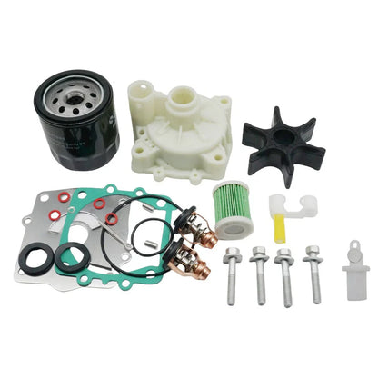 Maintenance Kit for Yamaha F200C/F225B 2012-UP Outboard