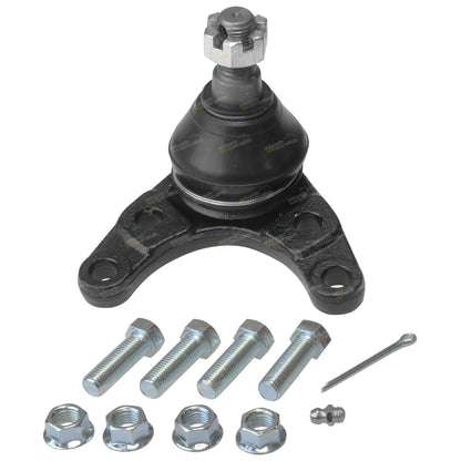 Front Lower Ball Joint LH/RH 4cyl 2.6L G6 for Ford Raider UV (1991-1997)