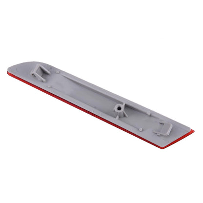 Rear Left Inner Bumper Brake Light Cover for Mazda CX-7 (2010-2012)