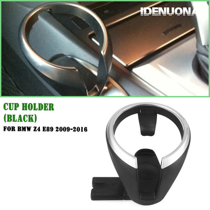 Cup Holder Kit for BMW Z4 E89 (2009-2016)