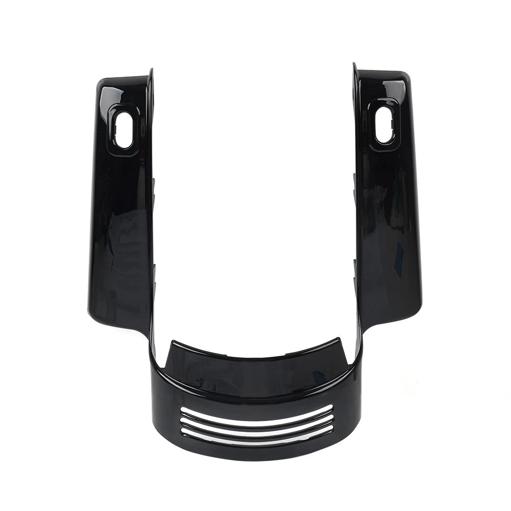 Rear Mudguard Fascia Extension for Harley Street Glide FLHX (2009-2013)