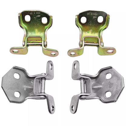 Front Left & Right Door Hinges for Toyota Hilux RN85 LN106 (1989-1997)