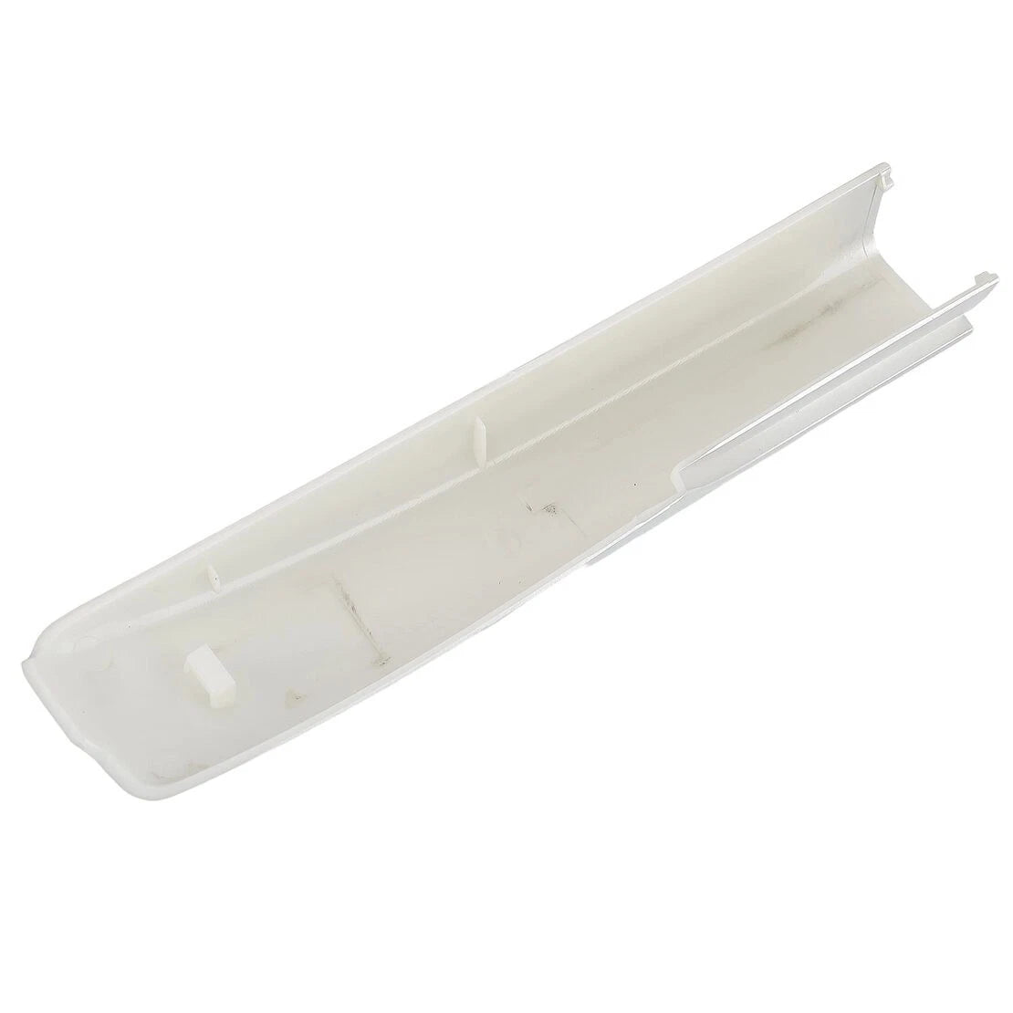 Rear Left Roof Rack Rail End Cover for Mitsubishi RVR Outlander Sport (2011-2021)