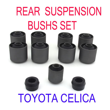 Rear Suspension Bush Set for Toyota Celica 1970-1977