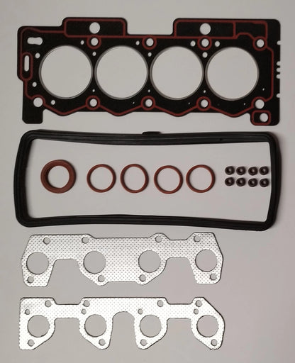 Head gasket bolts water pump timing belt valves for Partner 1.4