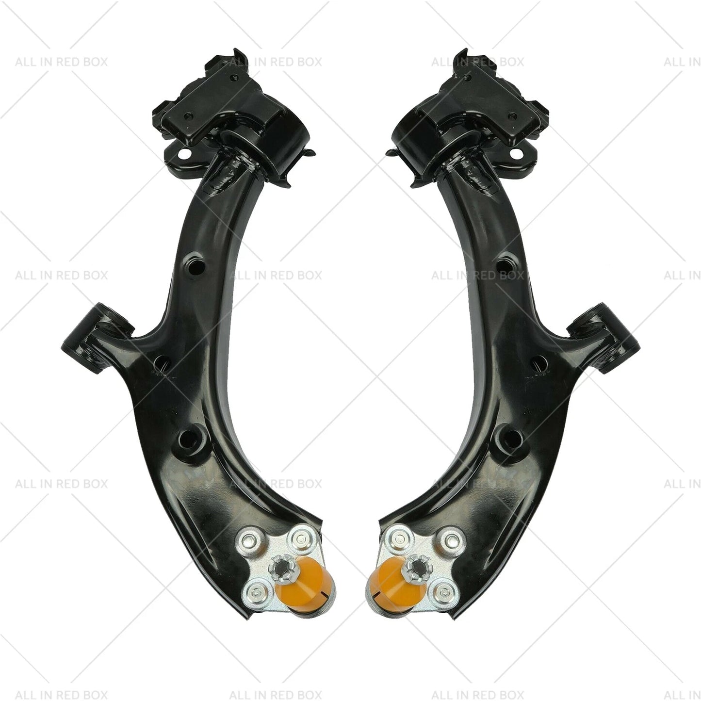 Front Lower Control Arm Kit  Left & Right for Honda CR-V (2006-2013)