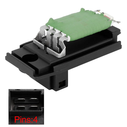Blower Fan Motor Resistor for Ford Mondeo (2001-2004)