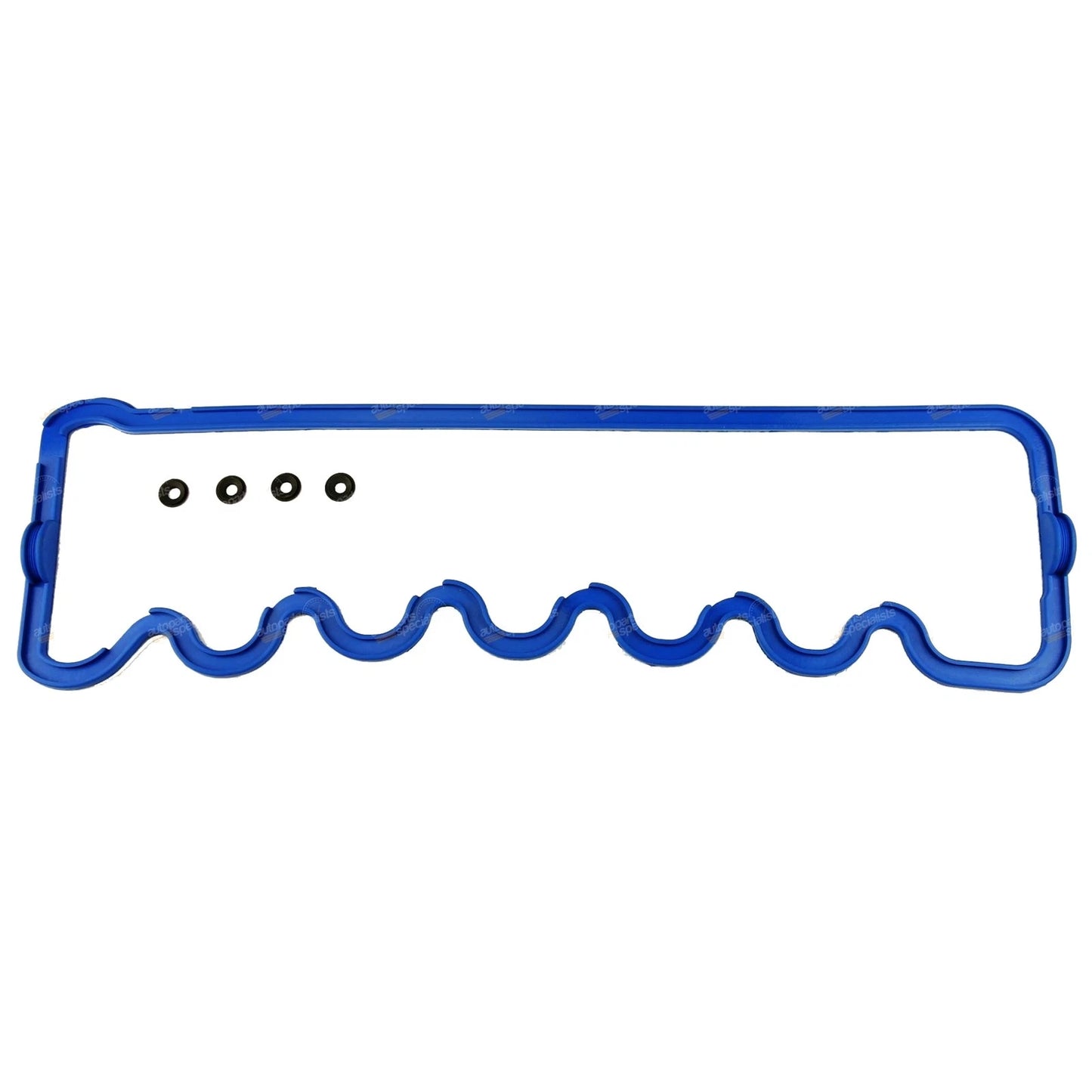 Rocker Valve Cover Gasket Kit for Ford Fairlane 3.9L 4.0L V6 (1988-1994)