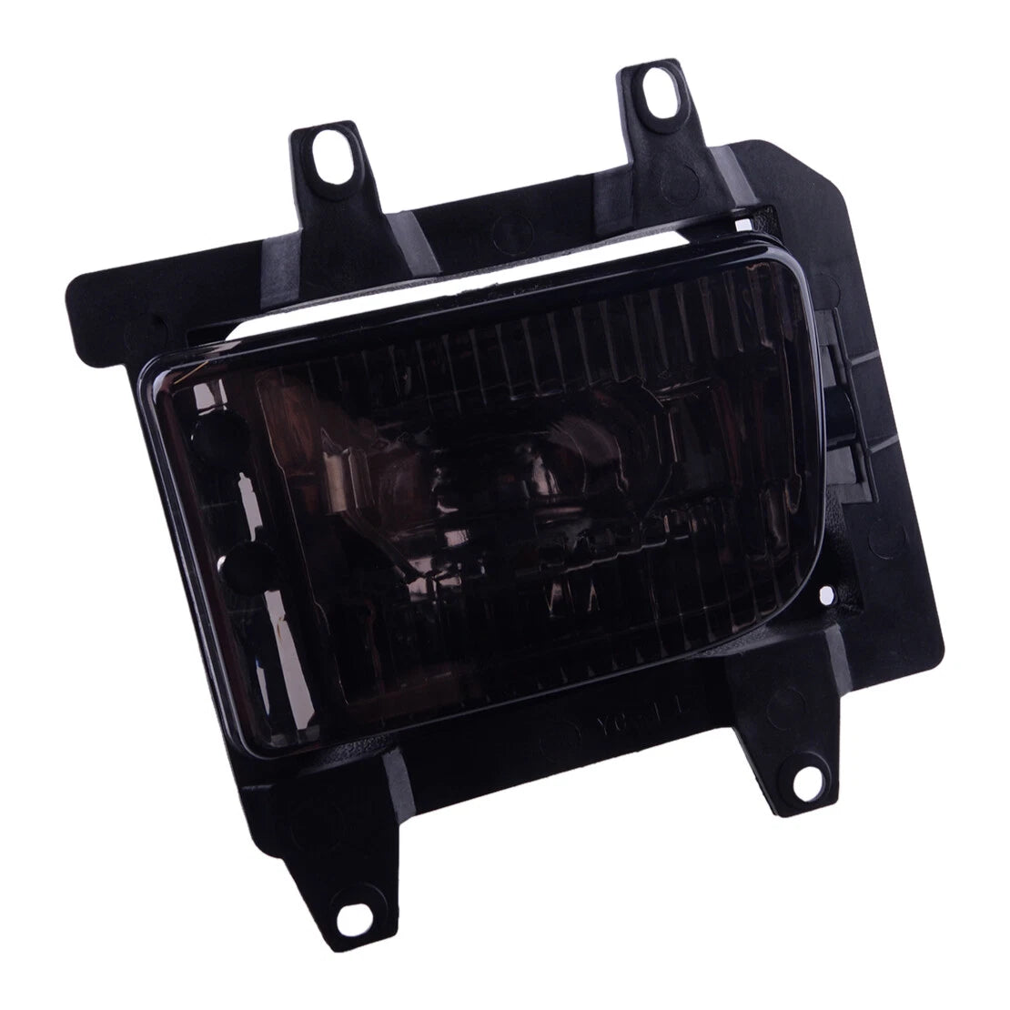 Left Front Bumper Fog Light for BMW 3 Series E30 Sedan (1985-1993)