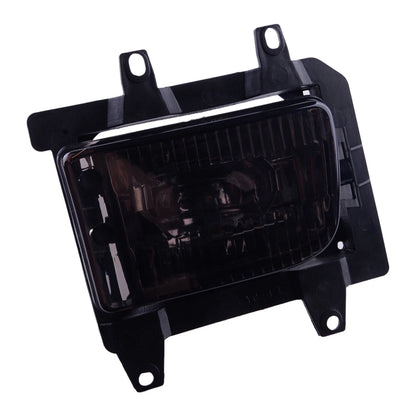 Left Front Bumper Fog Light for BMW 3 Series E30 Sedan (1985-1993)
