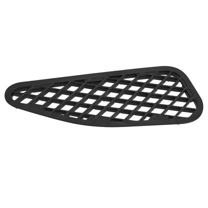 Heater Duct Hole Cover Grille for Toyota FJ Cruiser (2007-2014)