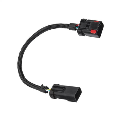 Tail Light Wiring Harness for Dodge Ram 1500 2500 3500 (2002-2010)