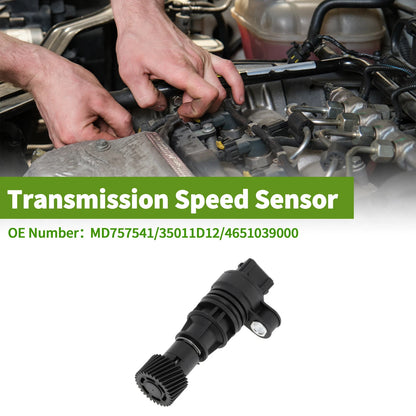 Transmission Speed Sensor for Mitsubishi Lancer (2002-2007)