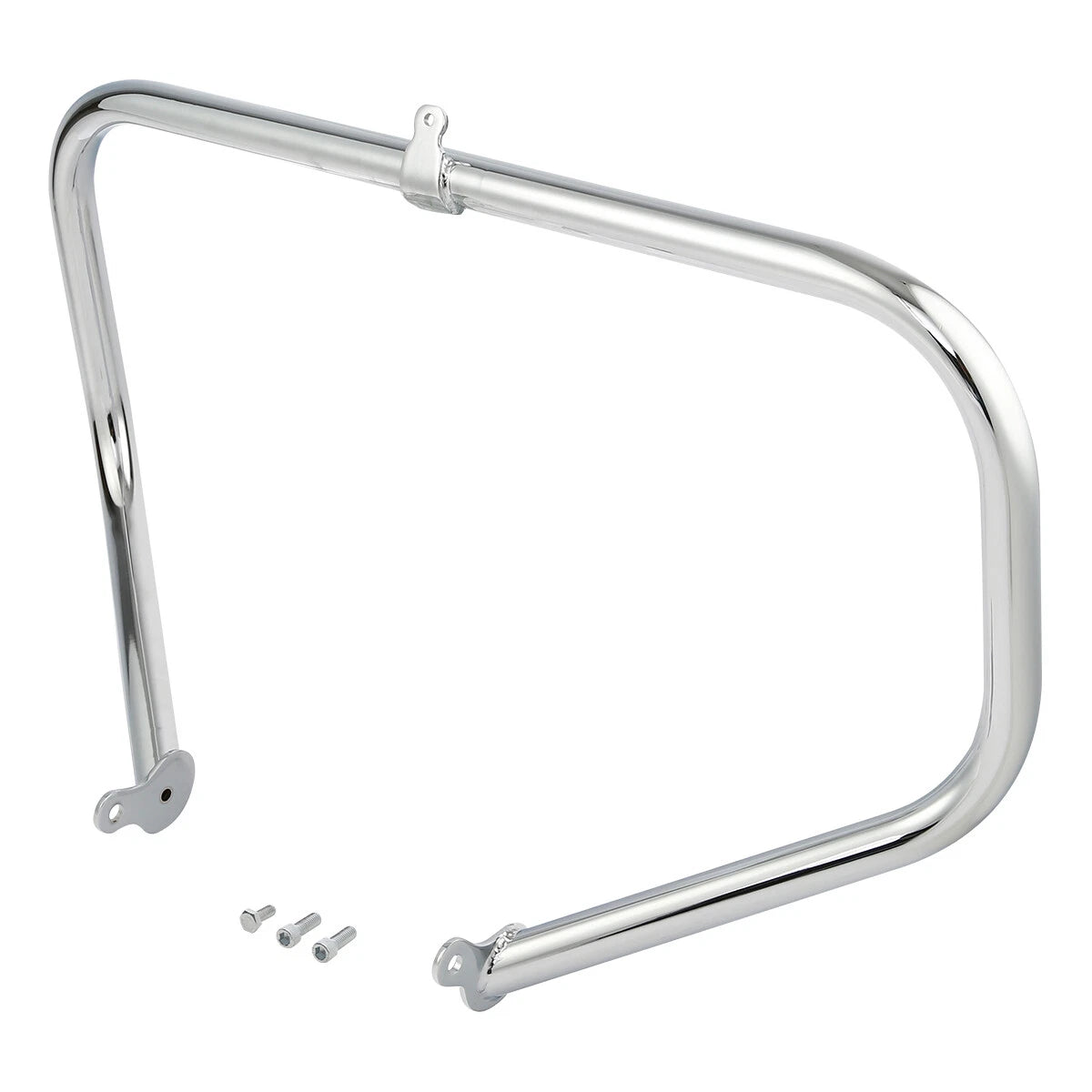 Engine Guard Crash Bar for Harley Davidson Touring FLHX FLHR (2009-2024)