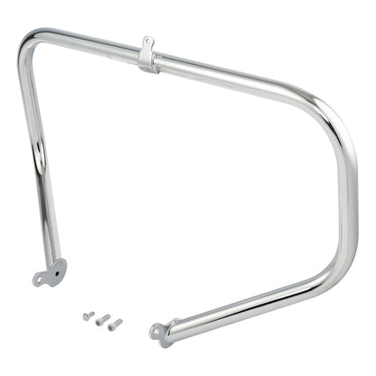Engine Guard Crash Bar for Harley Davidson Touring FLHX FLHR (2009-2024)