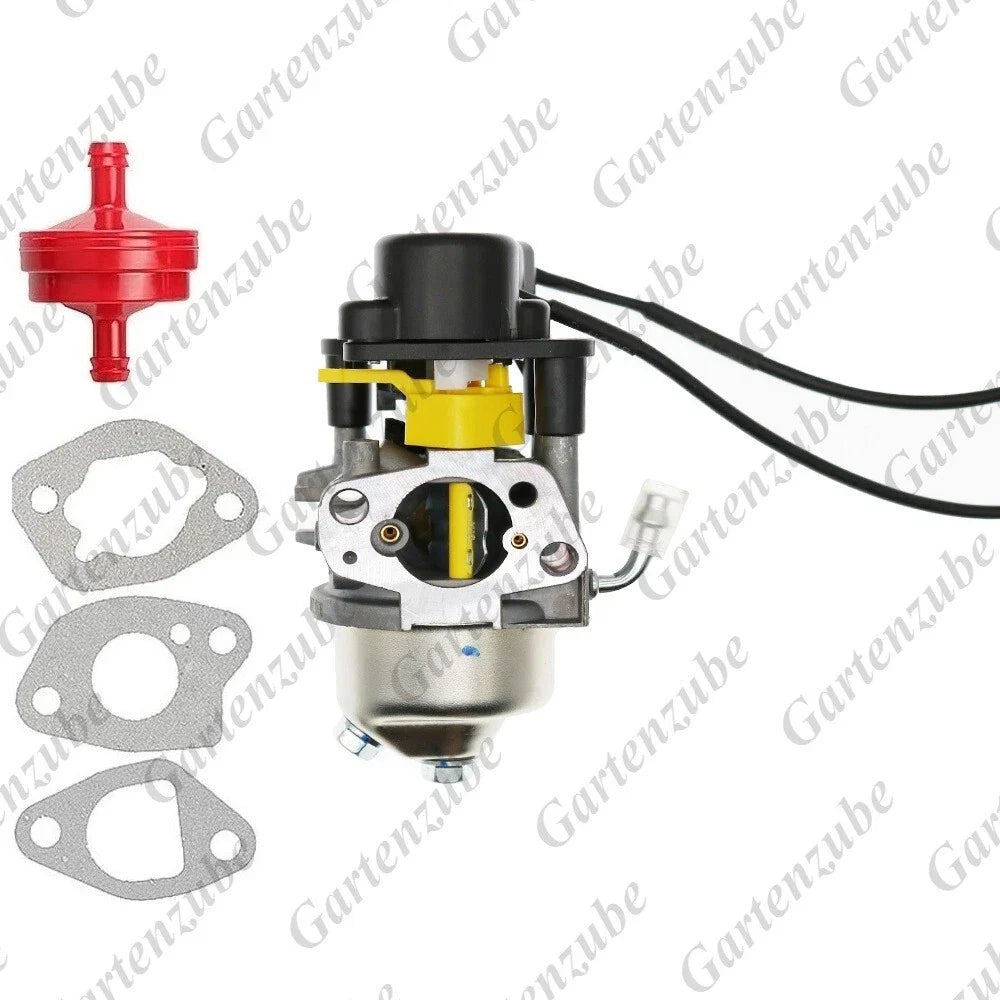 Carburetor for Champion 3500W/4250W Open Frame Inverter Generator