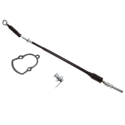 Motion Pro Rear Foot Brake Cable Kit for Yamaha Blaster (1988–2002)