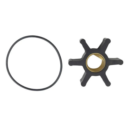 Sherwood Water Pump Impeller Kit for Kohler, Sierra, JMP (40-60HP)