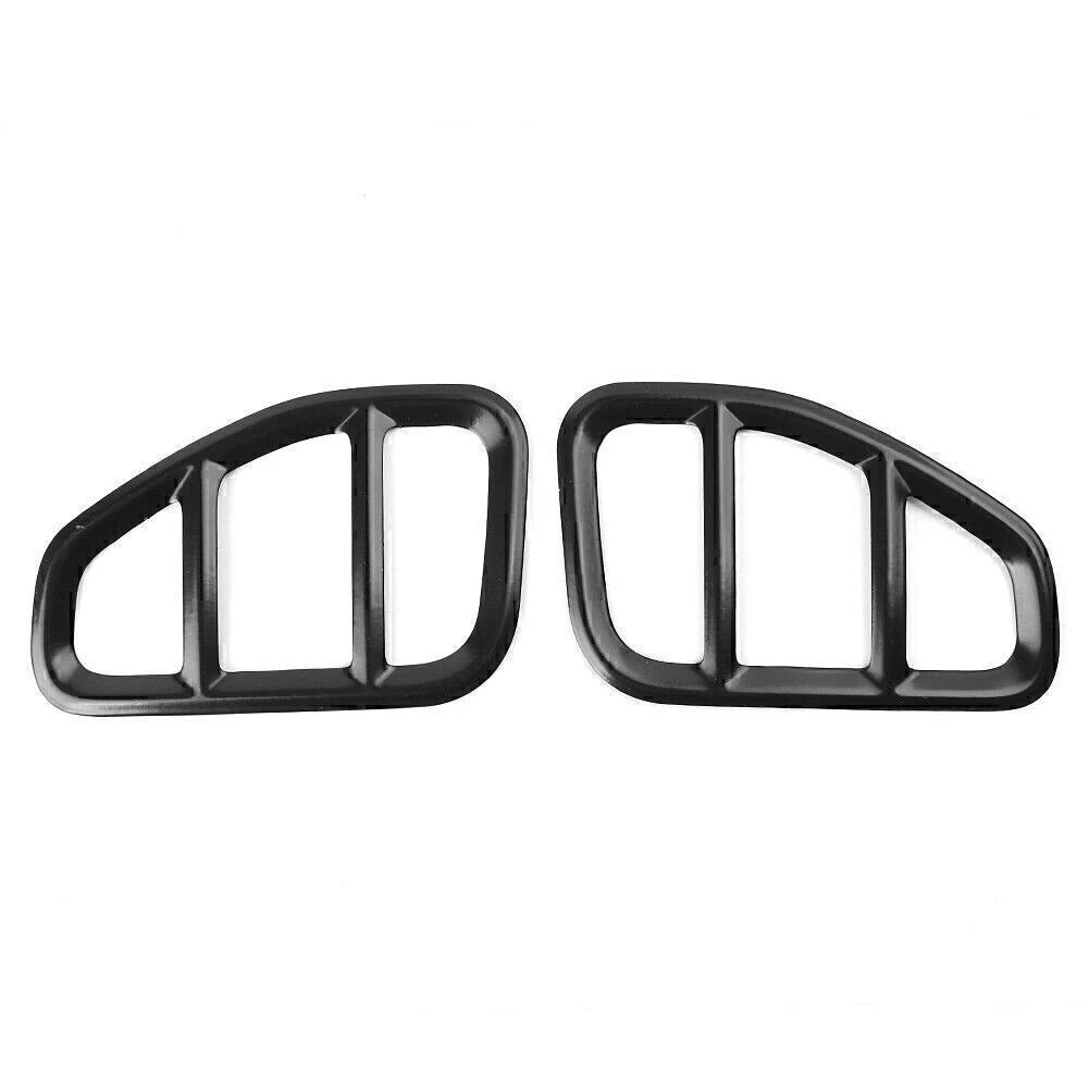 Tail Light Cover Trim for Jeep Renegade (2015-2016)