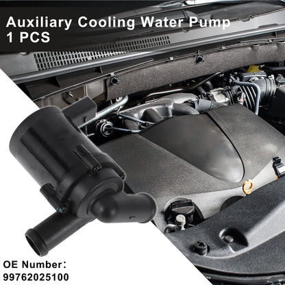 Auxiliary Cooling Water Pump for Porsche 911 997 (2010-2012) 1 x Pc