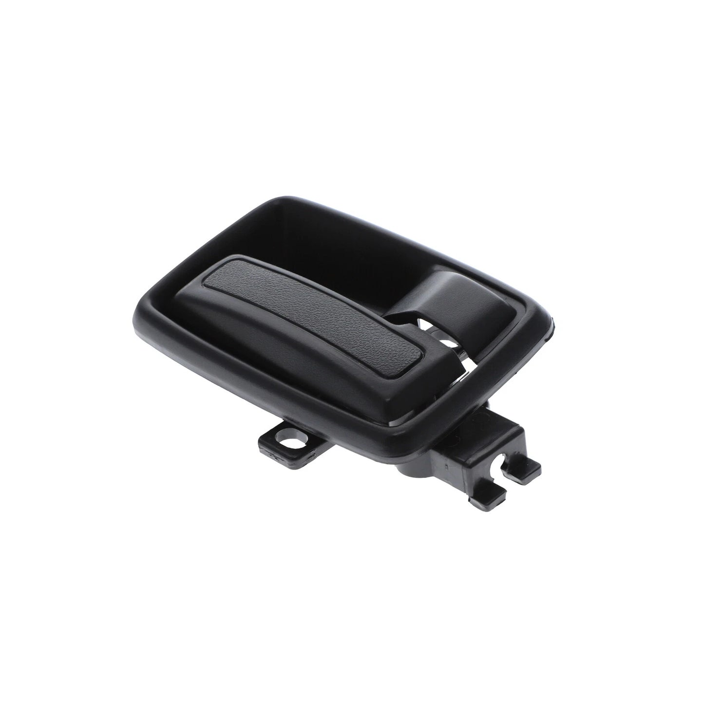 Textured Black Right Hand Inner Door Handle for Holden Rodeo (1997-2003)