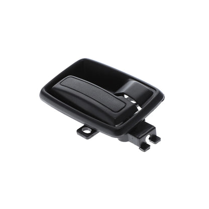 Textured Black Right Hand Inner Door Handle for Holden Rodeo (1997-2003)