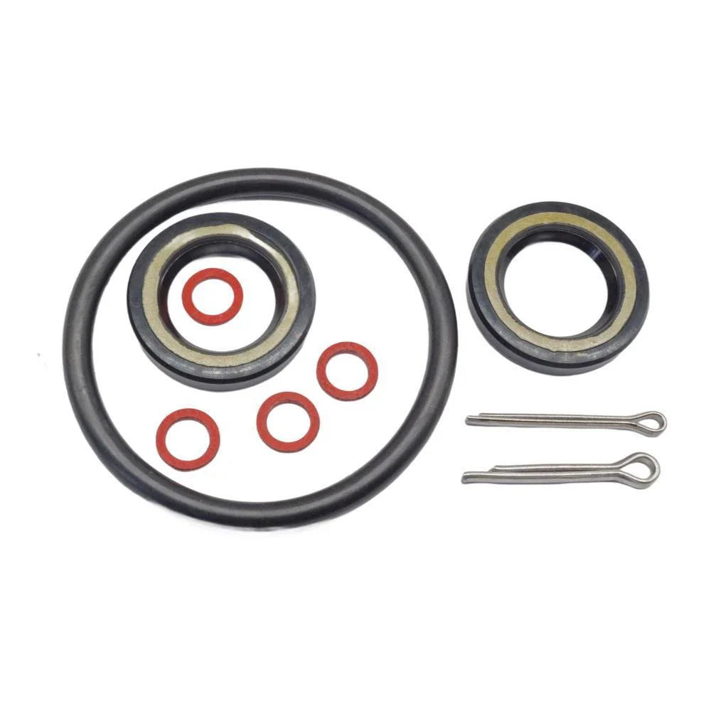 Yamaha Outboard Propeller Shaft Seal Kit & O-ring 93210-66M98