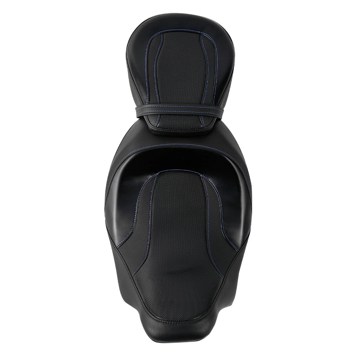 Driver & Passenger Seats for Harley Street Glide FLHX (2009 - 2023)