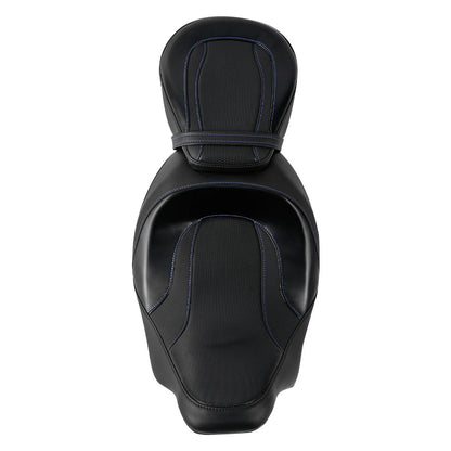 Driver & Passenger Seats for Harley Street Glide FLHX (2009 - 2023)
