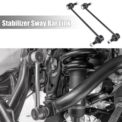Sway Bar Links Kit for Toyota Sienna 2004-2010 (2 x Stabilizer Links)