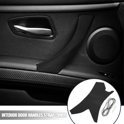 Door Handles Strap Cover for BMW 3 Series (2005-2013)
