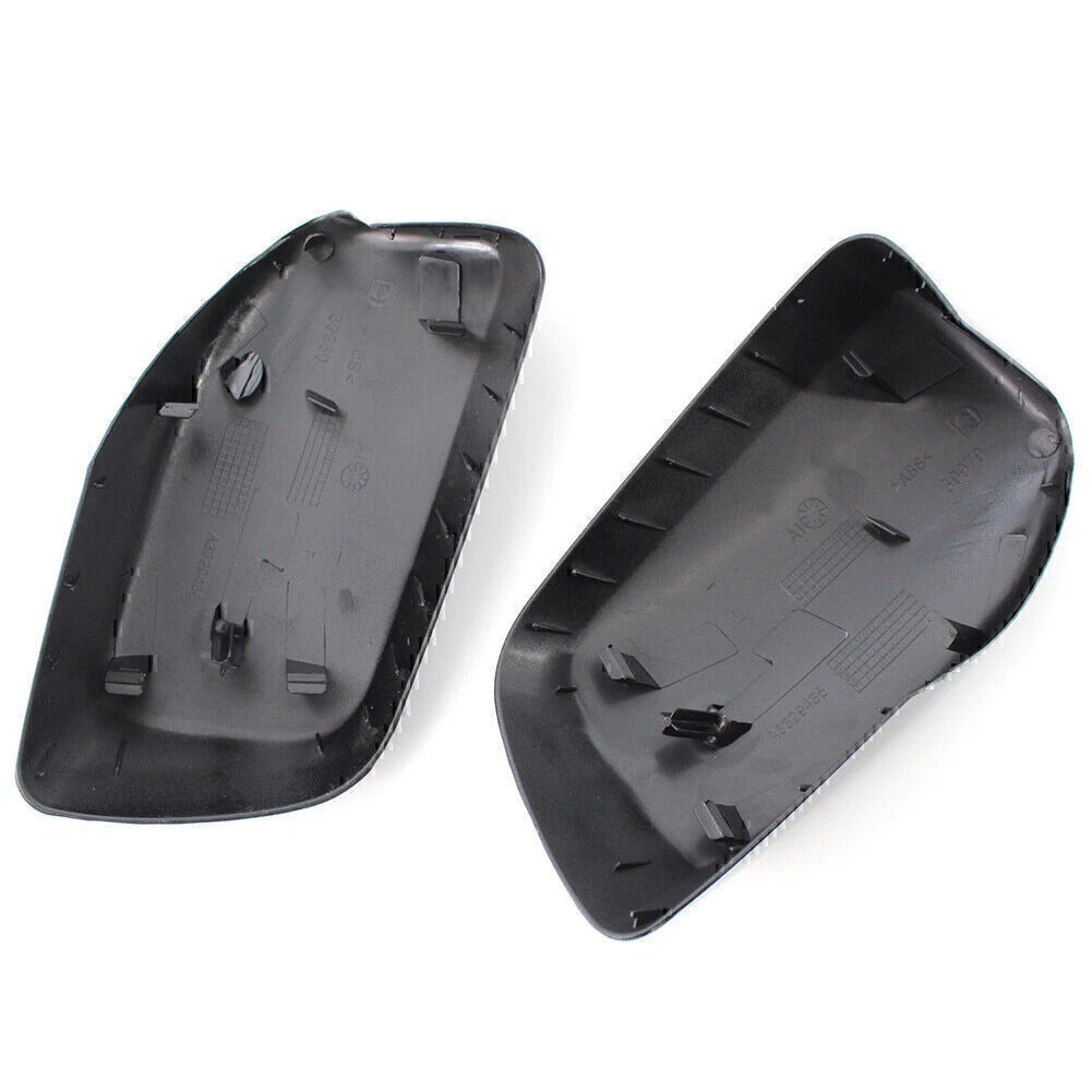 Cover Cap for Door Mirror Primered for BMW E60 E61 E63 525i 530i 528i (2006-2010)