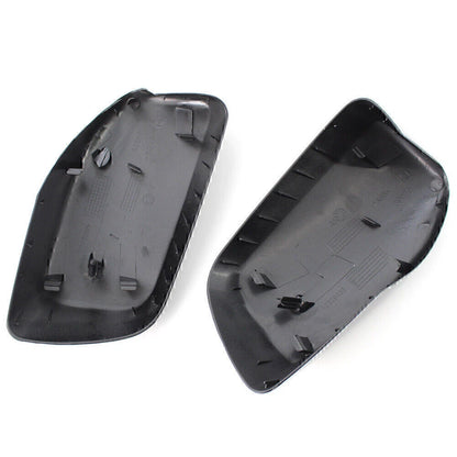 Cover Cap for Door Mirror Primered for BMW E60 E61 E63 525i 530i 528i (2006-2010)