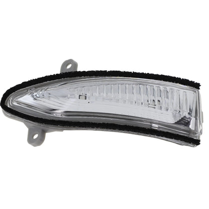 Left LED Side Mirror Turn Signal for Nissan Teana