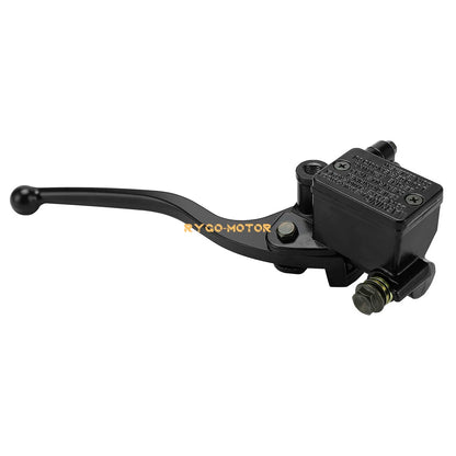 Front Brake Master Cylinder for Suzuki KingQuad QuadRunner LTA LTF 500