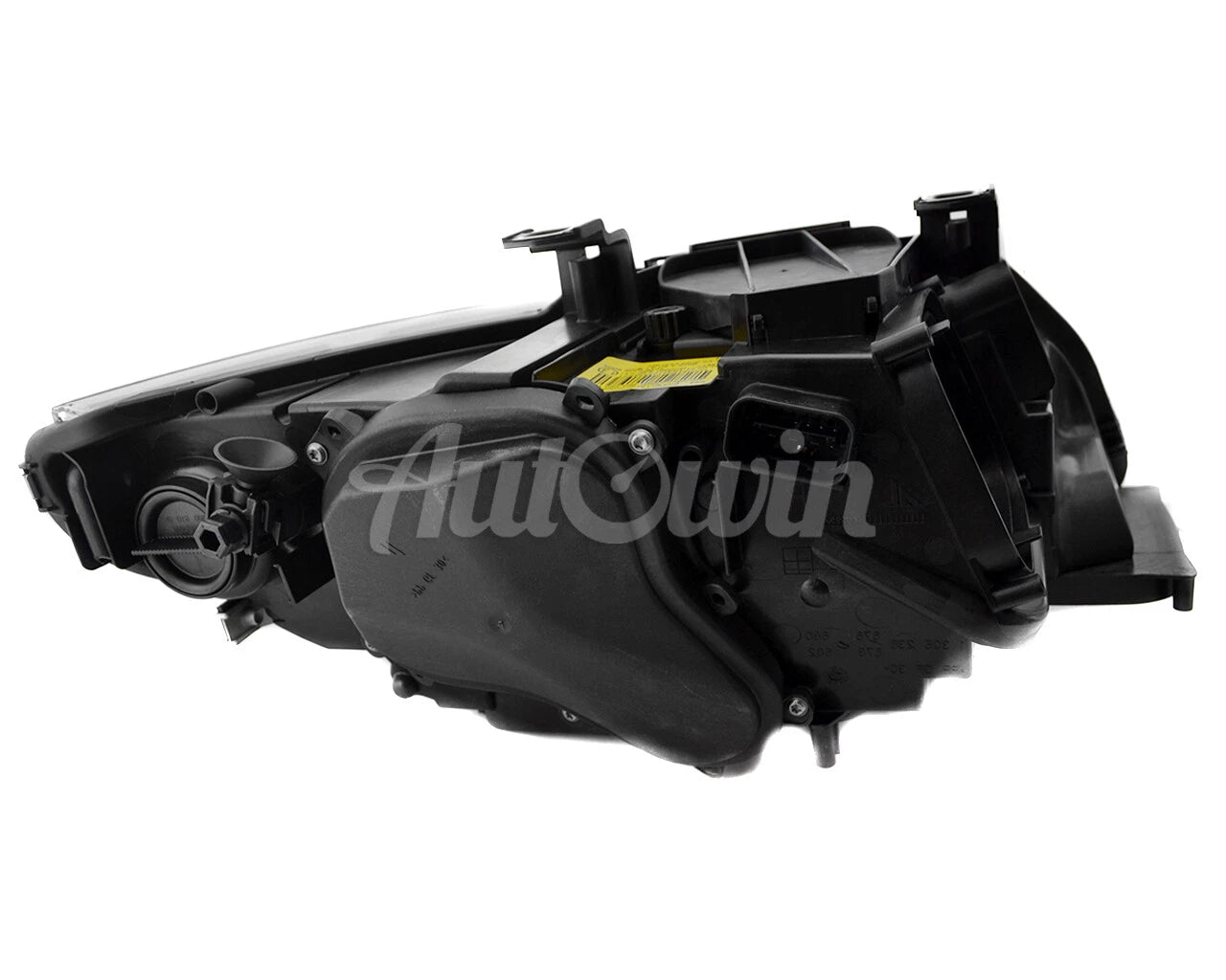 Bi-Xenon Adaptive Headlight LH for BMW 3 Series E92 E93 (2007-2013)