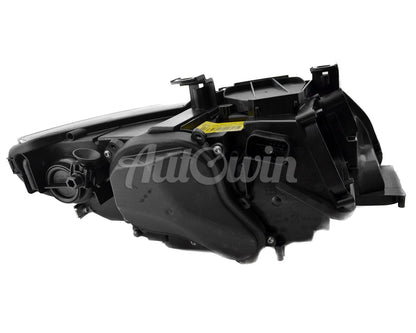 Bi-Xenon Adaptive Headlight LH for BMW 3 Series E92 E93 (2007-2013)