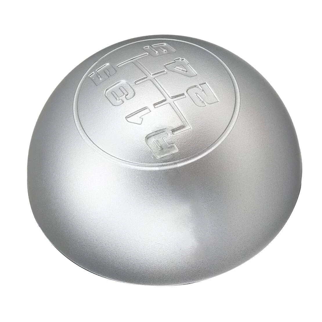 6 Speed Shift Knob Top Cap for Alfa Romeo Giulietta (2010 - Present)
