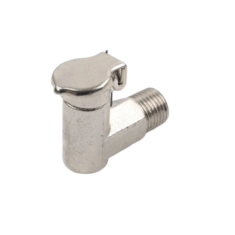 1 pc 1/8 Oil-Cup Cover for Bridgeport CNC Milling Machine