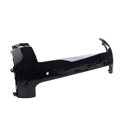 Front Bumper Board Protector Cover for Land Rover Defender 90 (1990-2016)