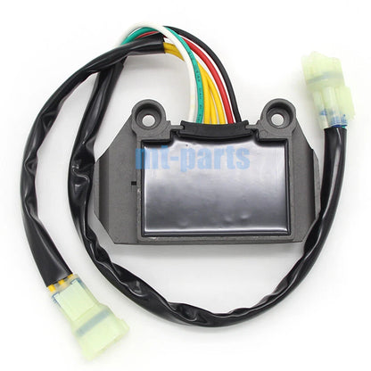 Voltage Regulator for Husqvarna TE 250 TE 310 TC 250 TC 310 (2012-2013)