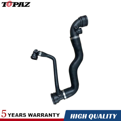 Upper Plastic Radiator Hose for BMW E46 3 Series 316ti 318Ci 318i (2001-2005)