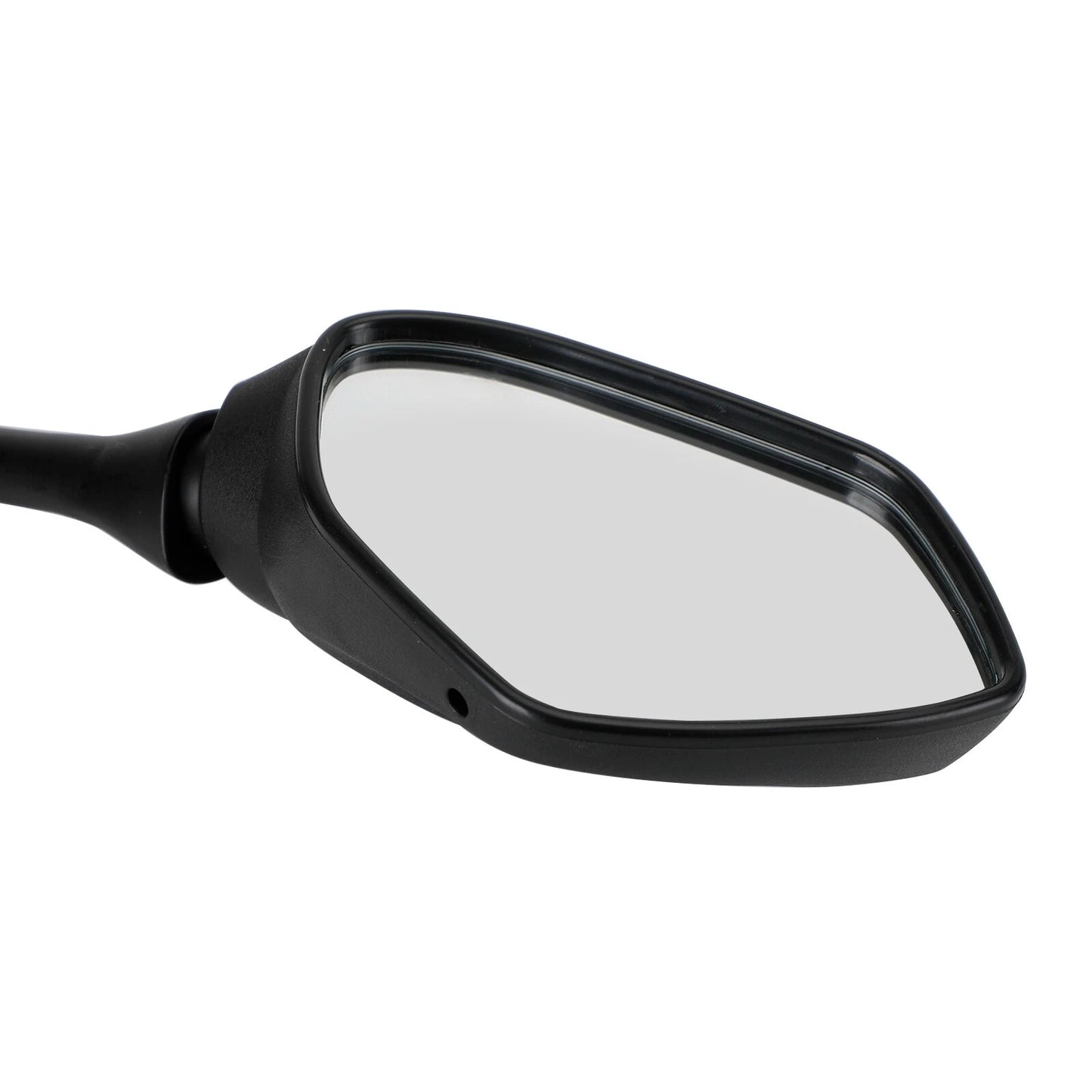 Mirror Set Black for Suzuki GSX-R 1000 /R DM11 L7 (2017-2022)