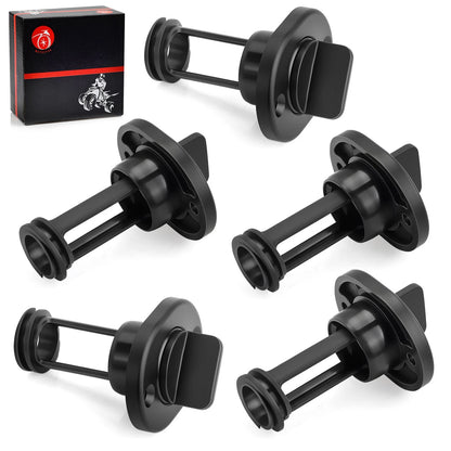 Drain Plug Assy 5pcs for Yamaha EXS1200/EXT1100/EXT1200 135/220/270 Twin