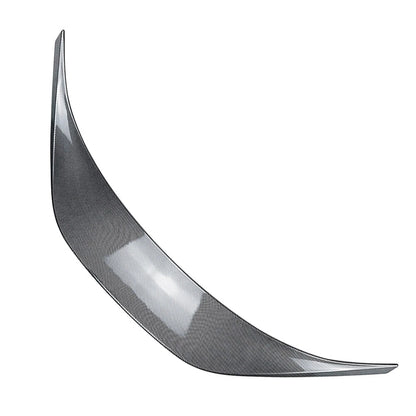 Carbon Tail Wing Rear Trunk Spoiler for Toyota GR86 & Subaru BRZ (2022-2024)